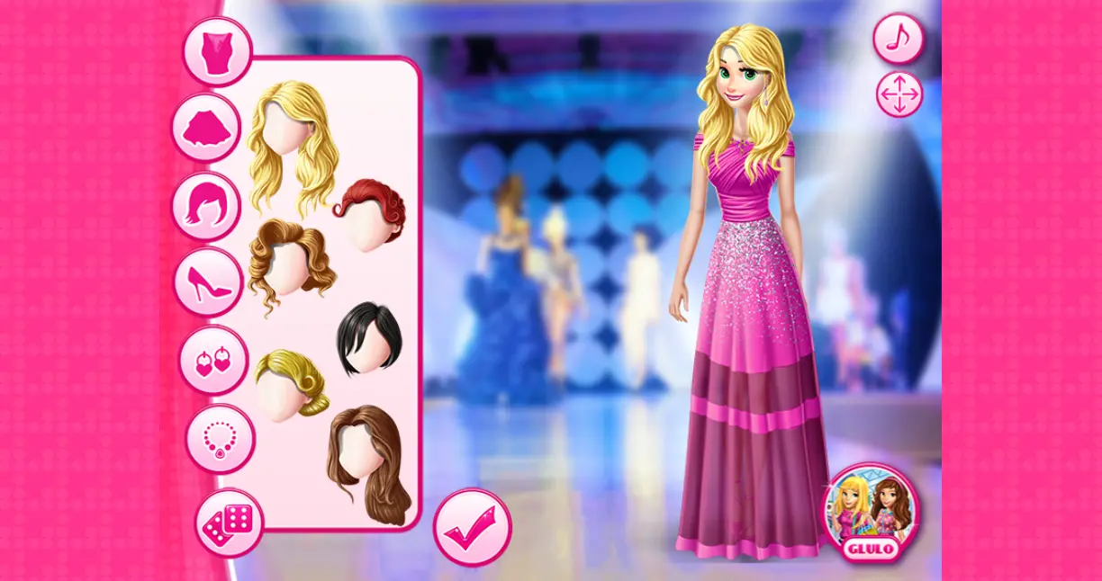 Princess Catwalk Magazine