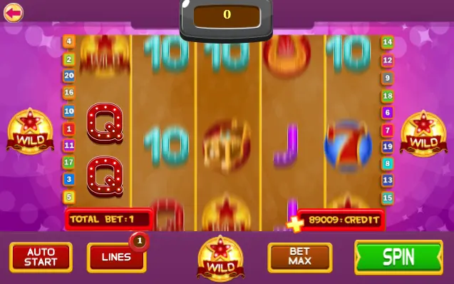 Wild Slots