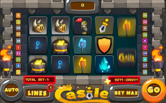 Wild Girls Slot