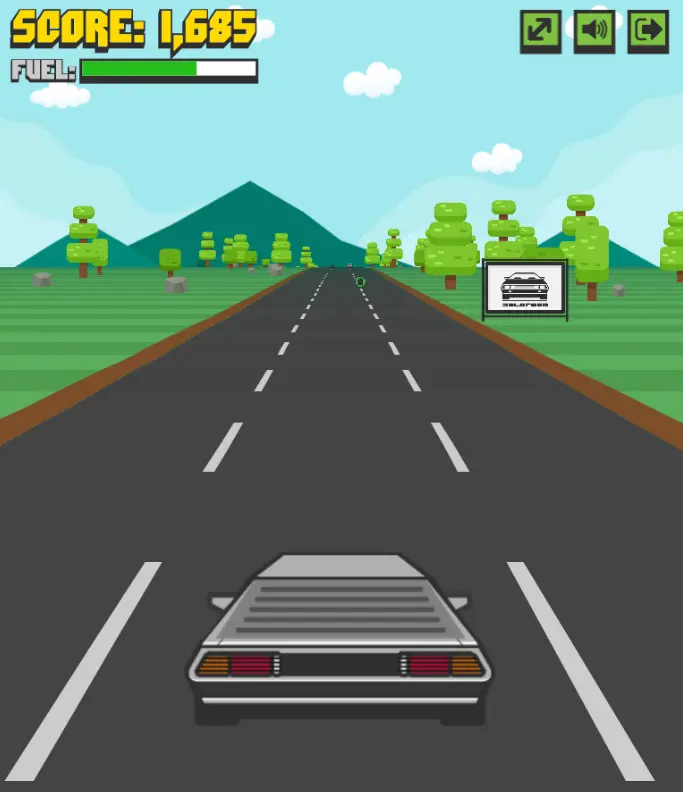Speed Racer