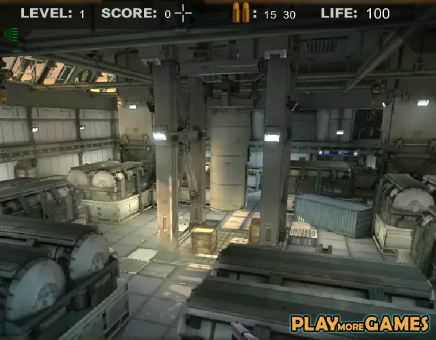 The Last Bullet 2