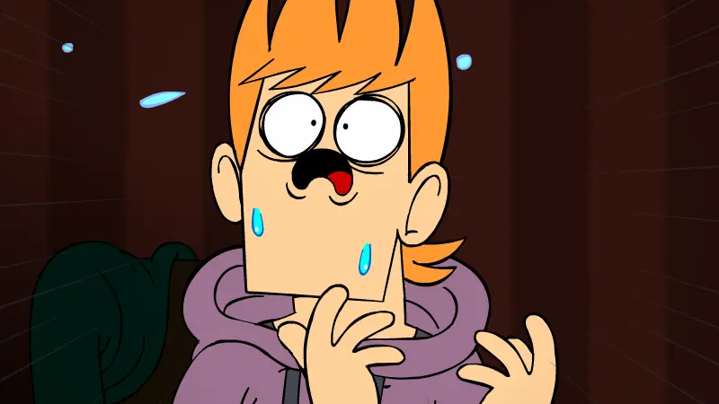 Eddsworld: Date Night