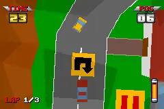 Varooom 3D