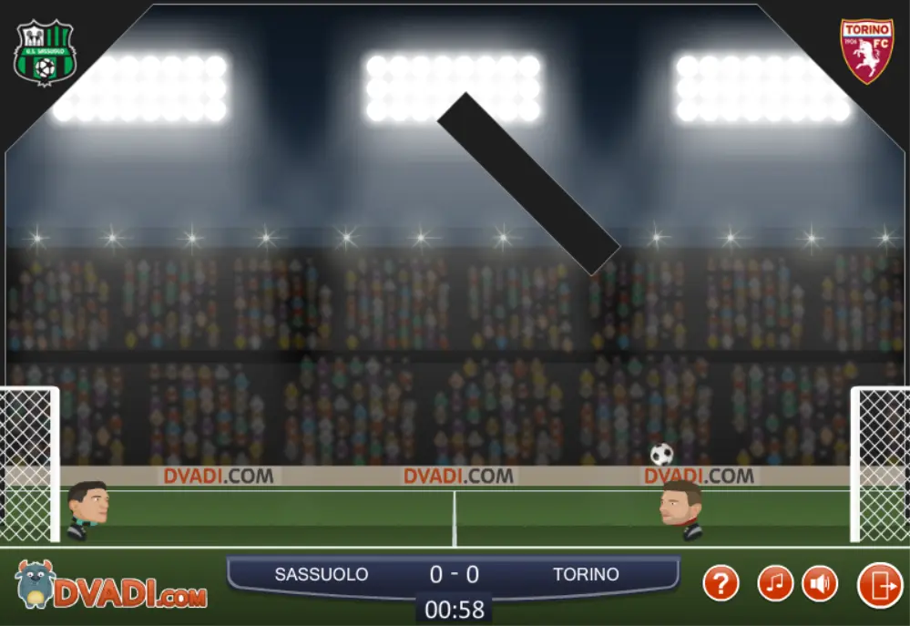 Football Heads 2013-14 Serie A