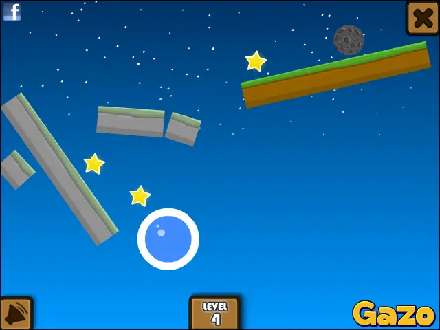 Solid Blocks