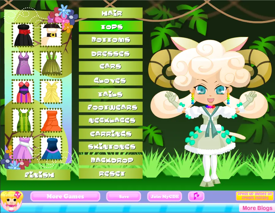 Flash Dolls: Kitchie
