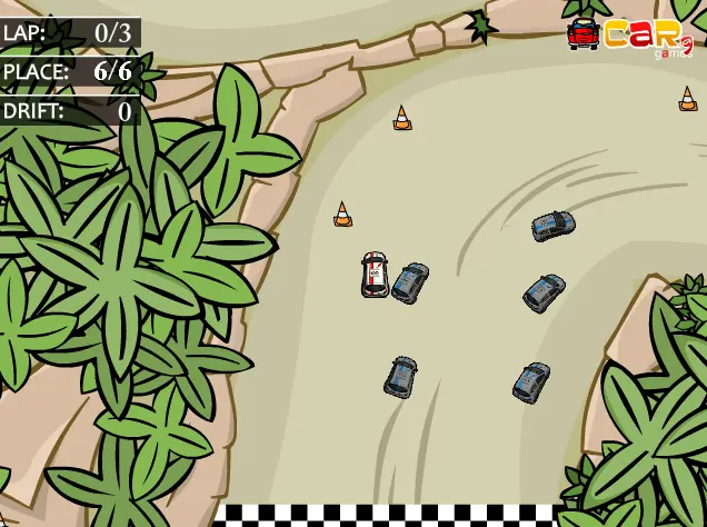 WRC Championship