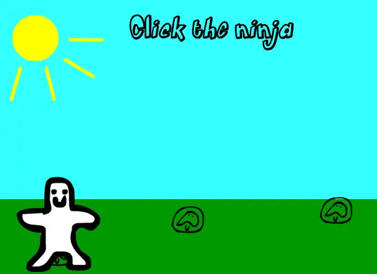 Click On Stuff