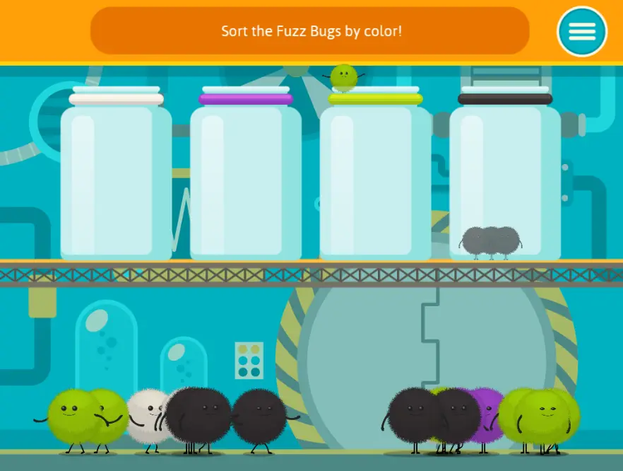 Fuzz Bugs Counting, Sorting & Comparing