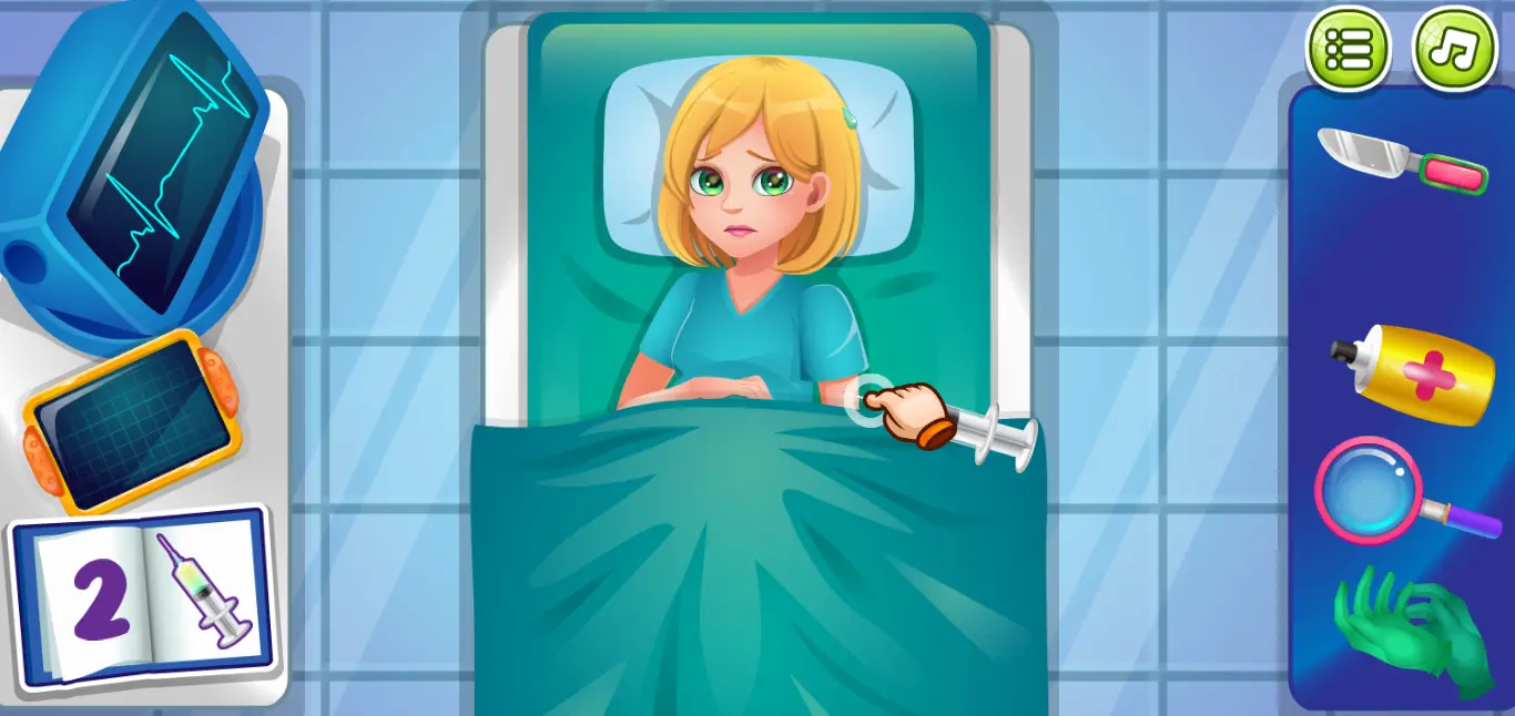Baby Cathy Ep1: Newborn