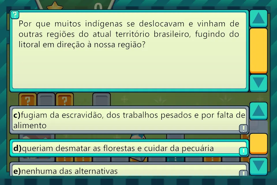 Ludomix (História - 6º ao 9º Ano)