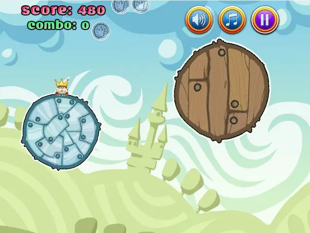 Angry King