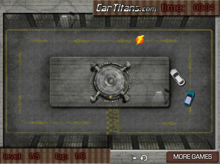 Roof Racers