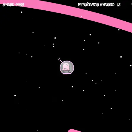 My Planet