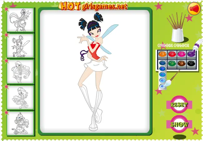 Winx Club