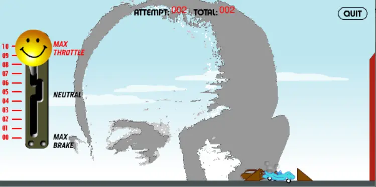Vista Jump