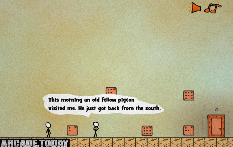 Insanity Town