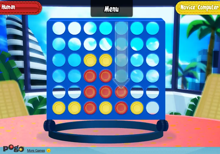 Connect 4