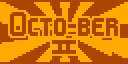 Octojam 2 Title