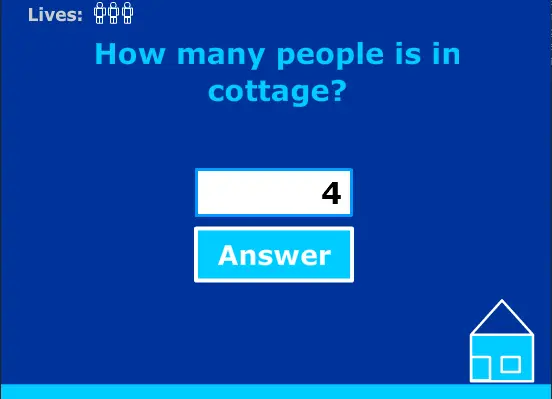 The Cottage