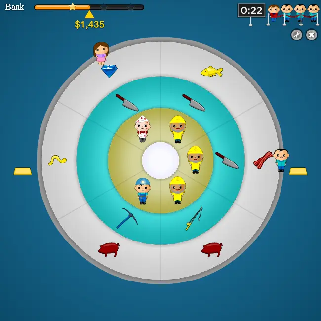 Circle Town (beta)