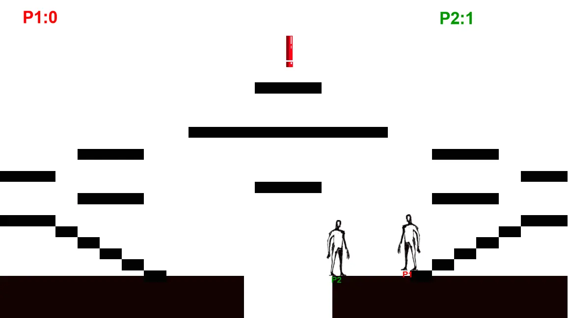 Plattfighter
