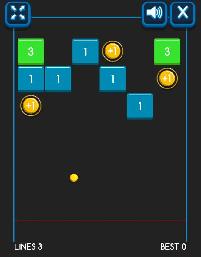 Bouncing Balls