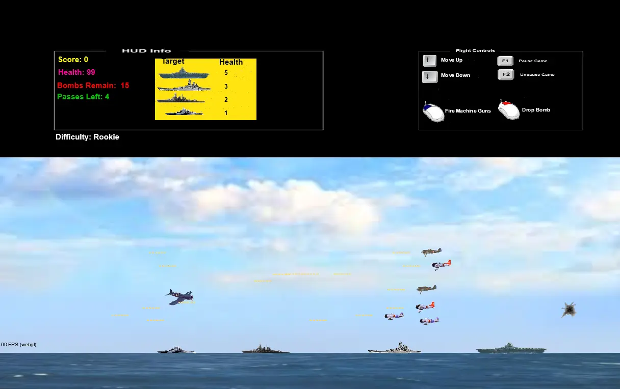 Pacific War