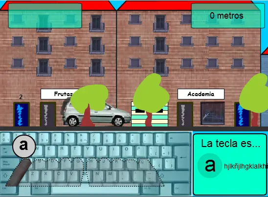 Meca-Car