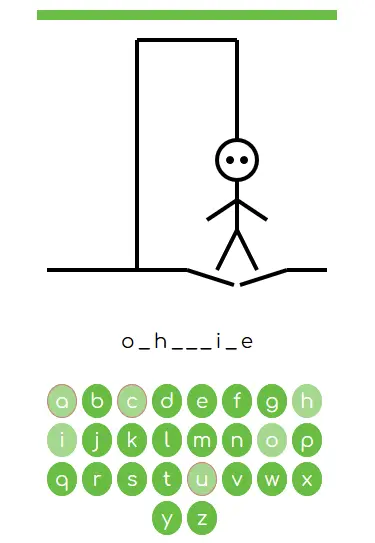 Hangman