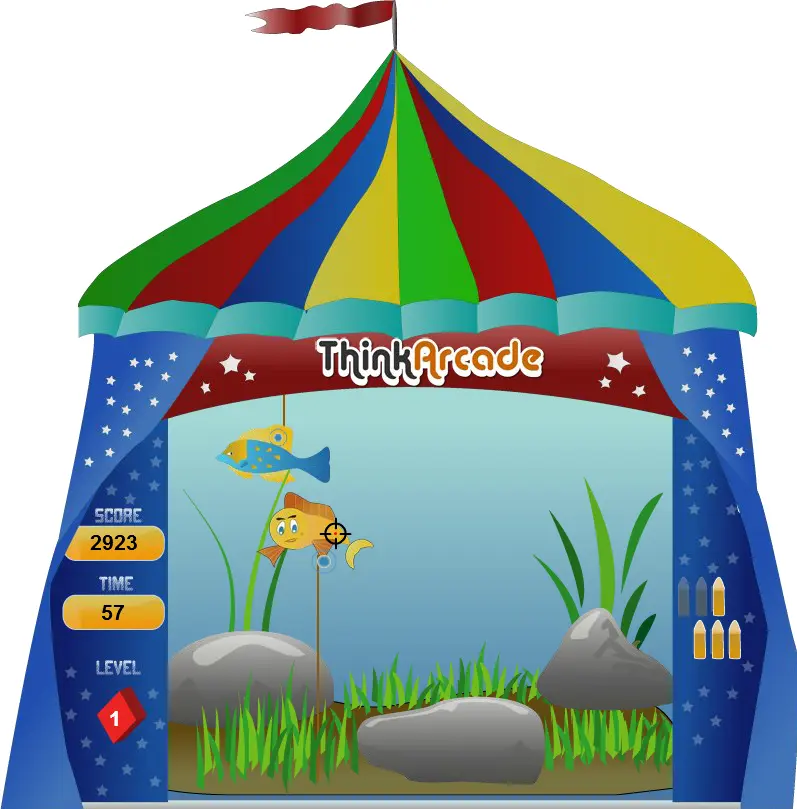 Sharpshooter's Fair