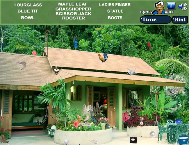Cottage