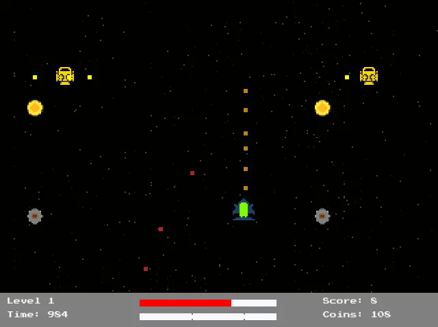 Perilous Journey 2