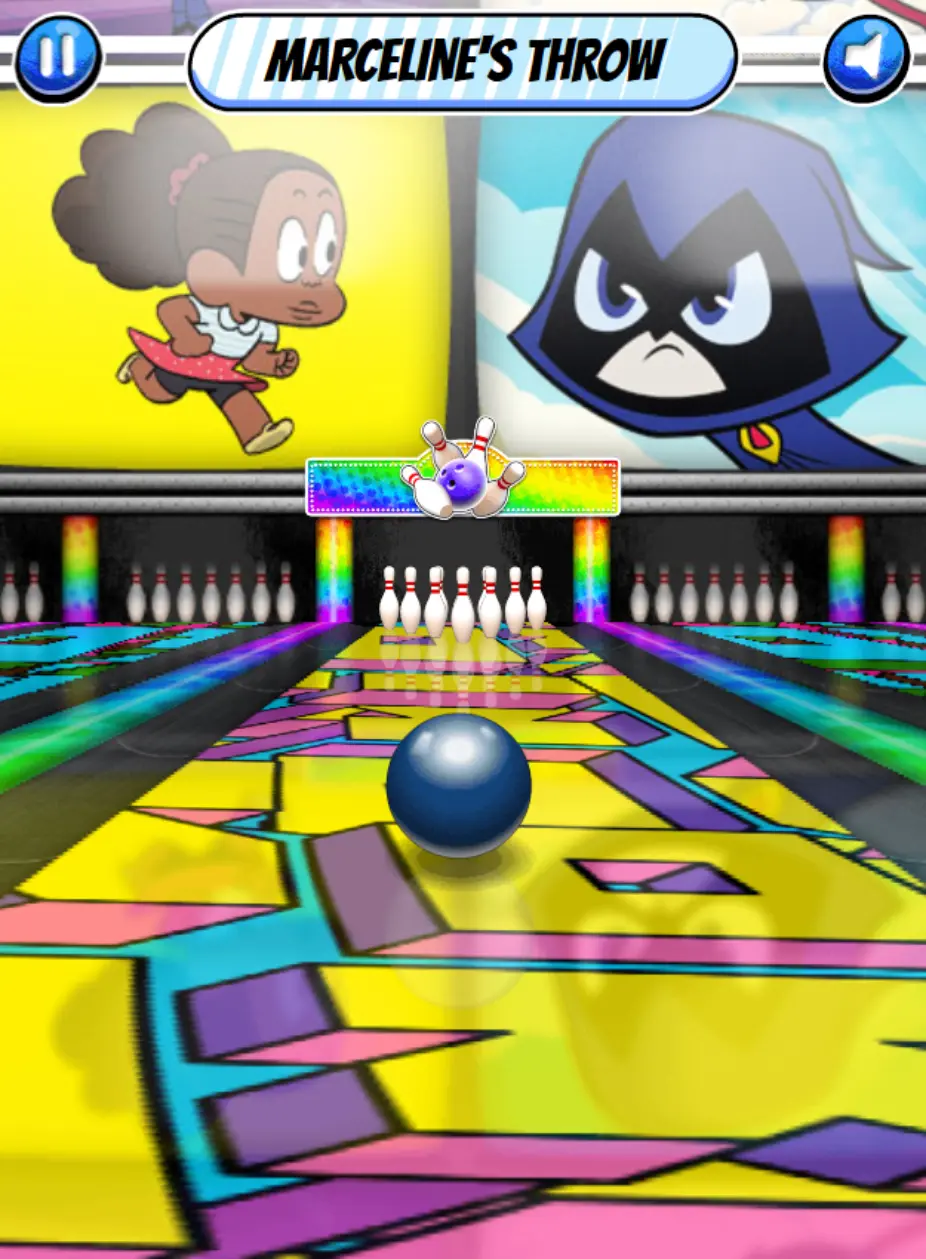 Strike! Ultimate Bowling 2