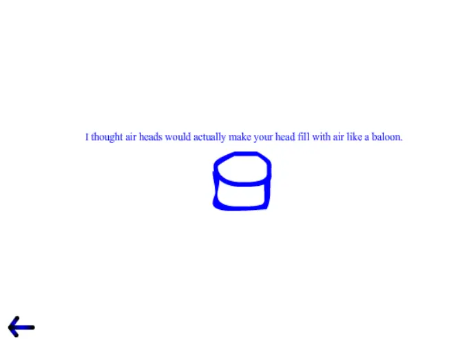 Bob the button three!
