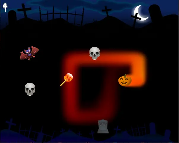 Pumpkin Dash