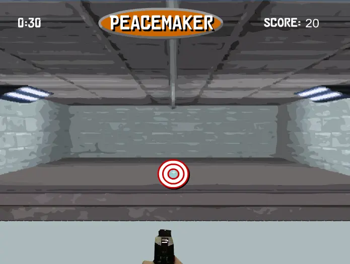Peacemaker