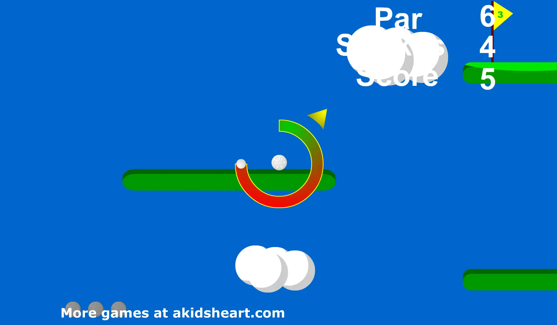 Sky Golf