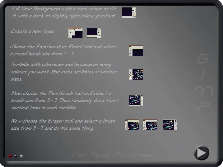 JC's Crappy Aurora Tutorial