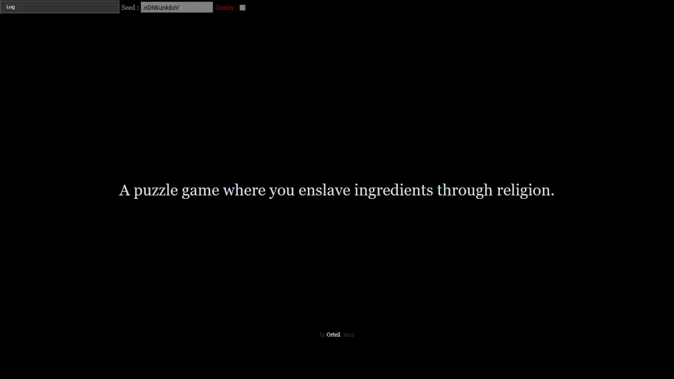 Video Game Generator