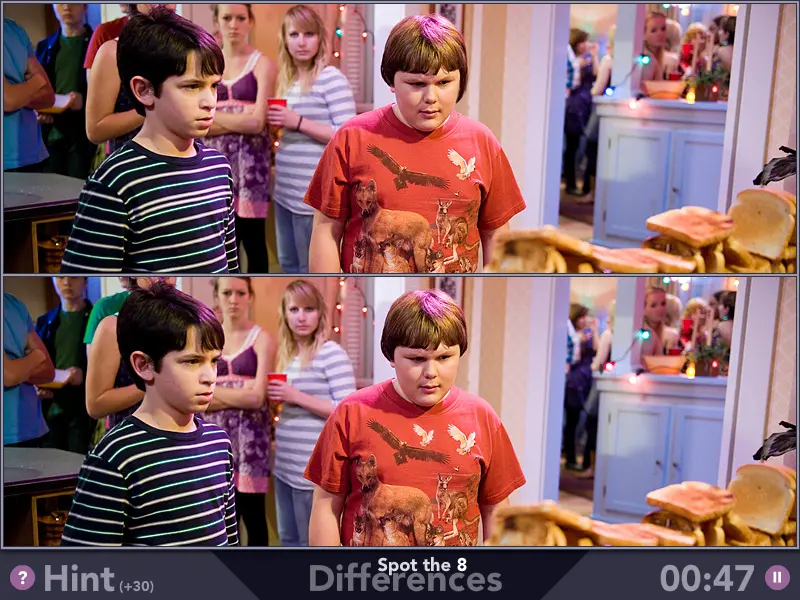 The Daily Diff: Diary of a Wimpy Kid - Rodrick Rules