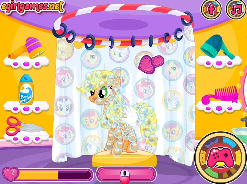 My Little Pony Prom