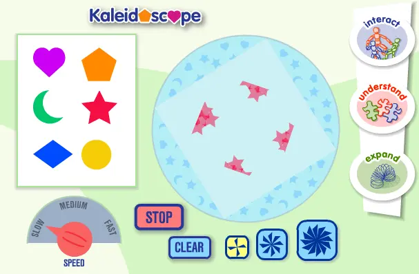 Kaleidoscope