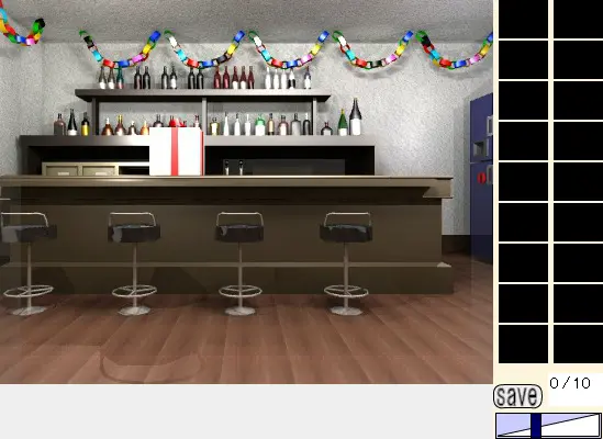 Room Escape 12