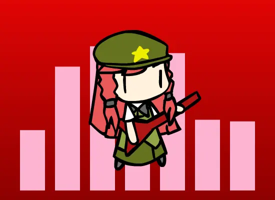 Meiling also plays the guitar!