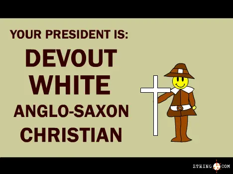 Meet the President