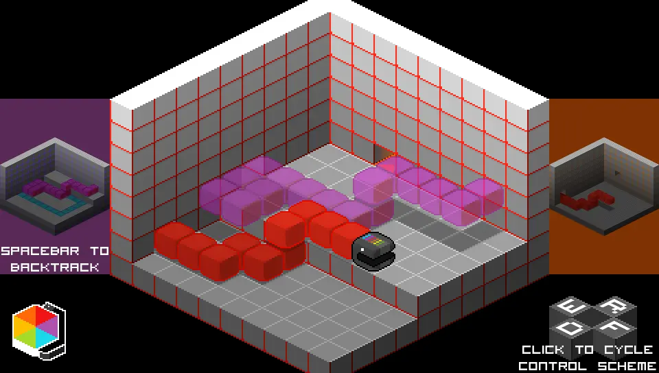 Blockage