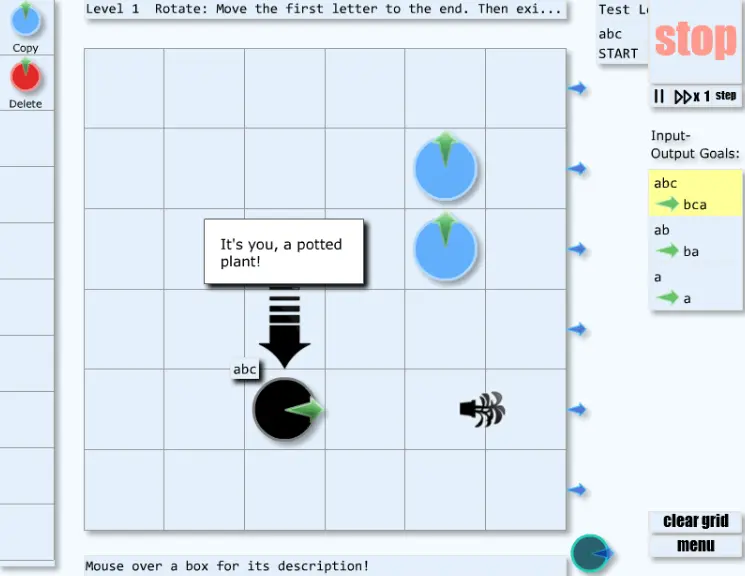 Jahooma's LogicBox