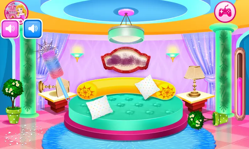 Pony House Cleaning & Decoration