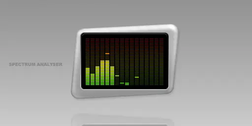 Spectrum Meter